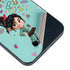 Disney Wreck-it Ralph Vanellope Sugar Icons iPhone 14 Plus Skin